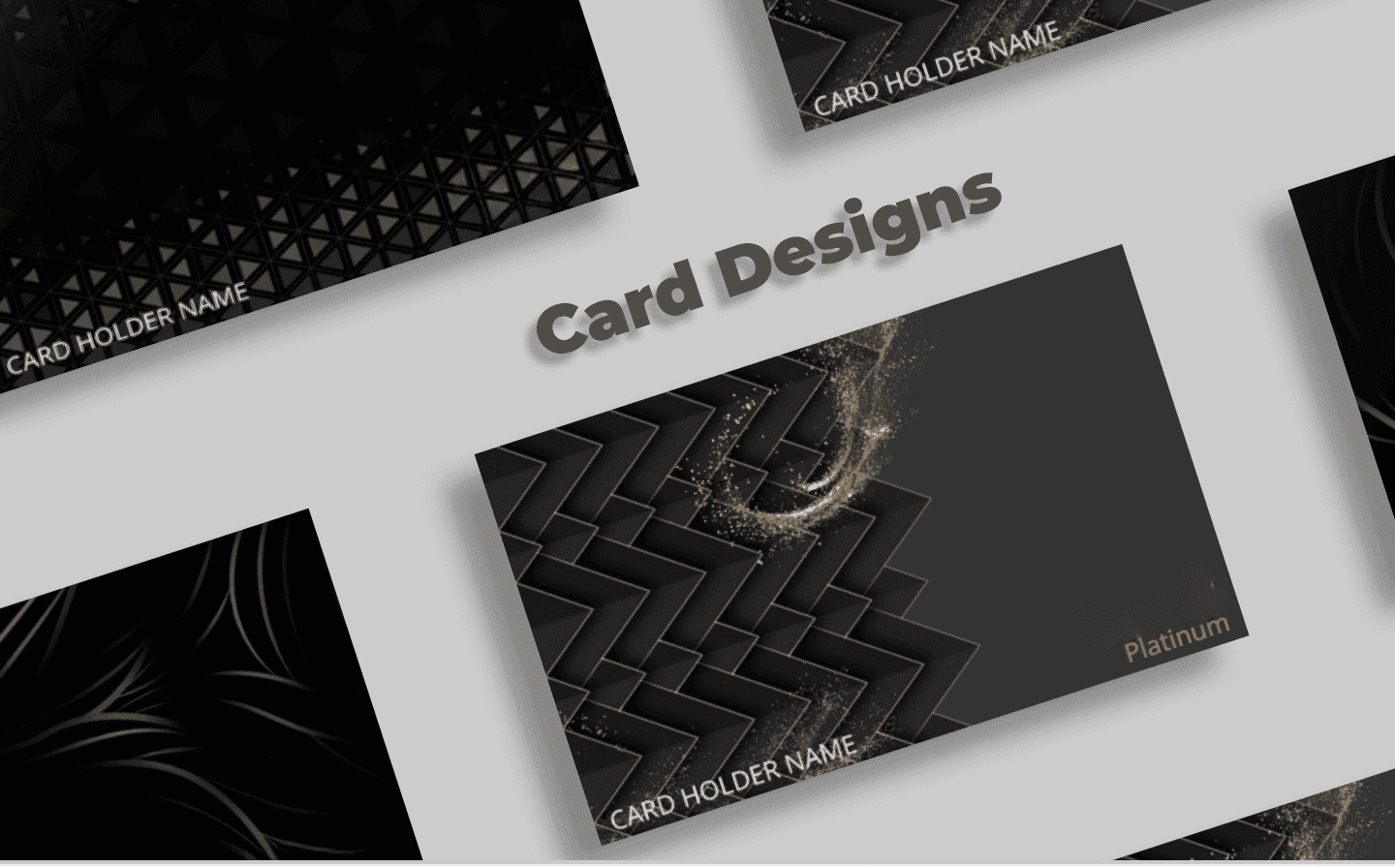 Business Card Mockup