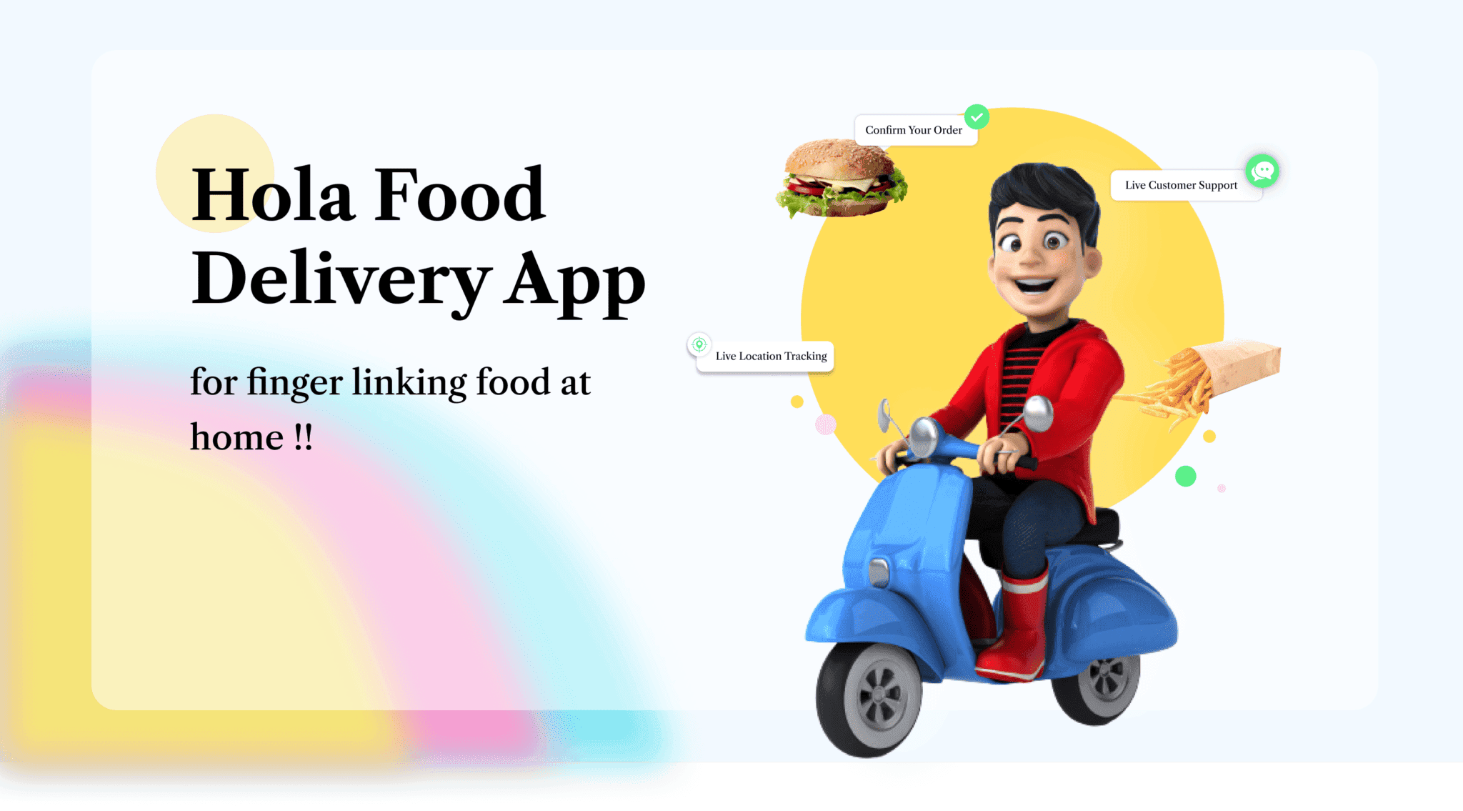 Foodbanner 