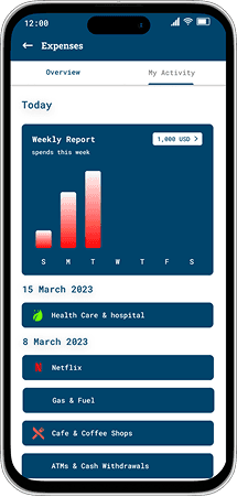 Weekly Report