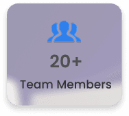 Team 20