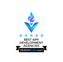 Best App Development Agency