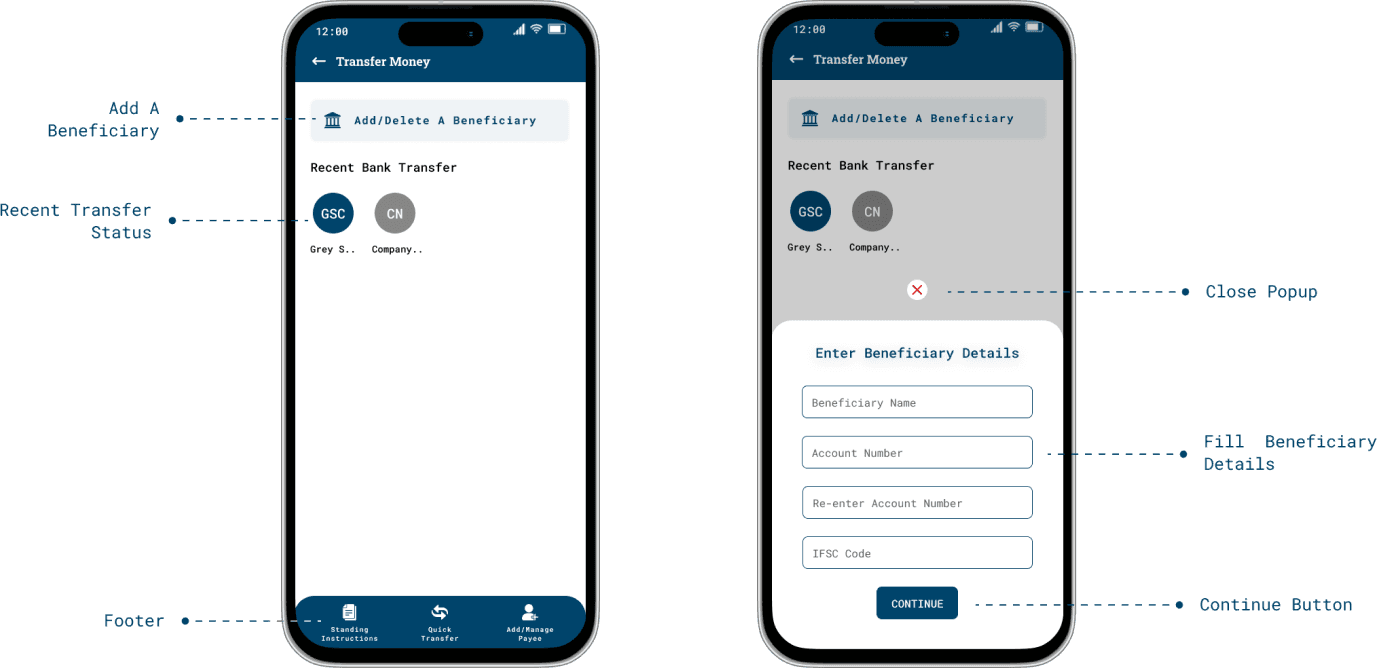 Banking Mobile Image 2