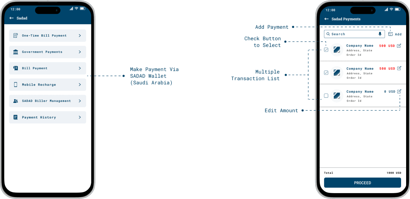 Banking Mobile Image 3