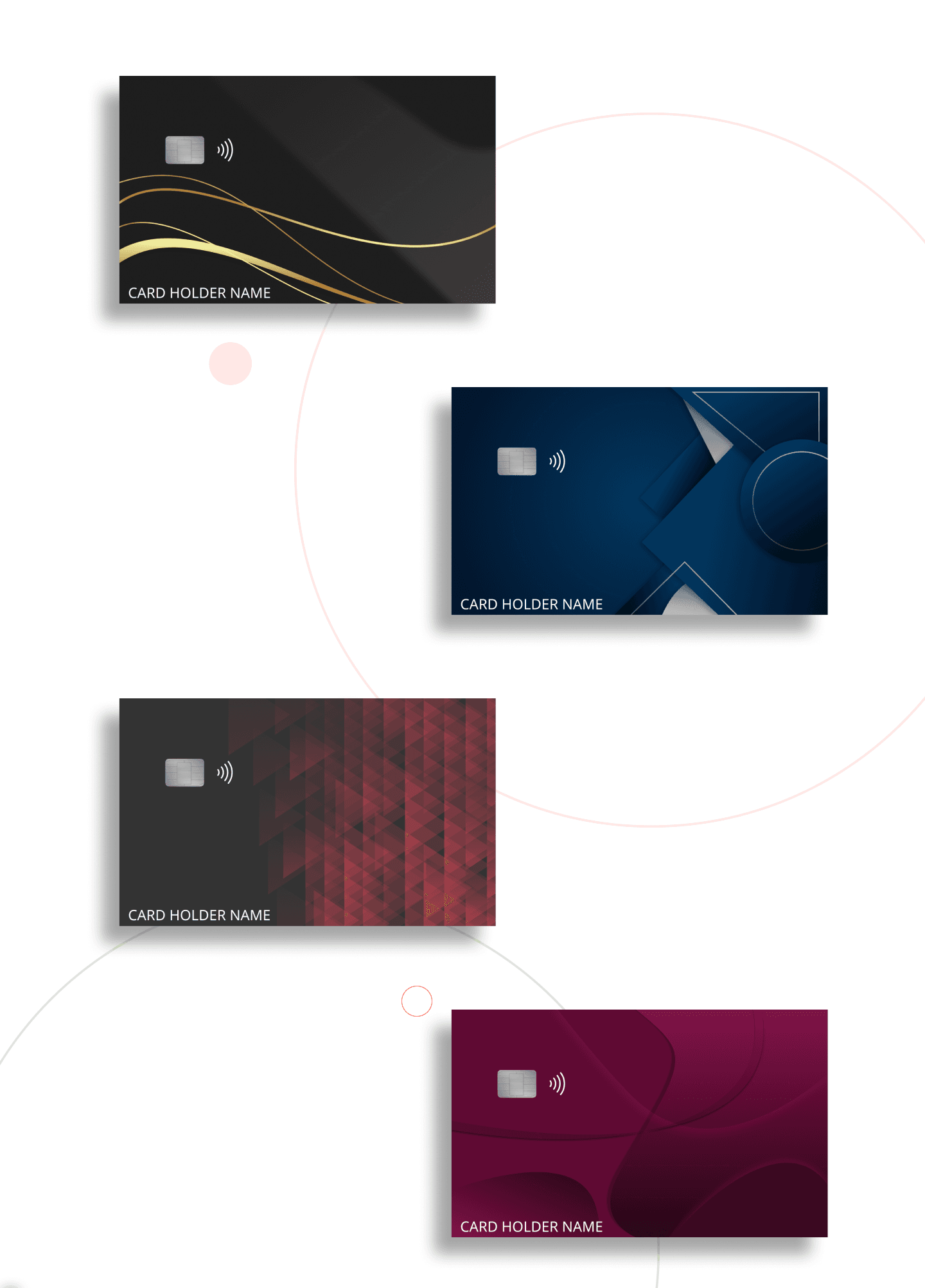 Other design card