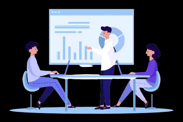 Services top talent