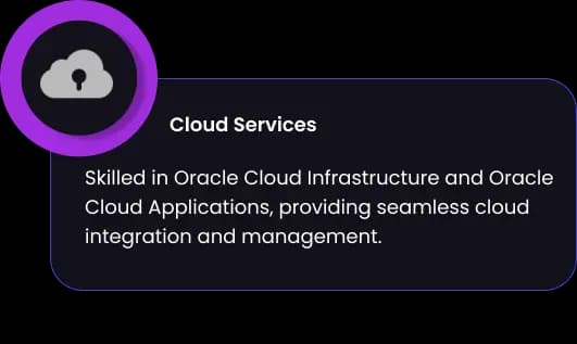 Staff cloud