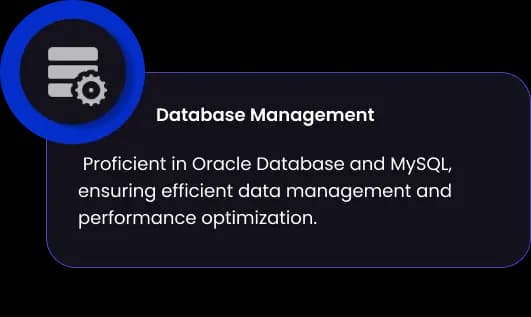 Staff database