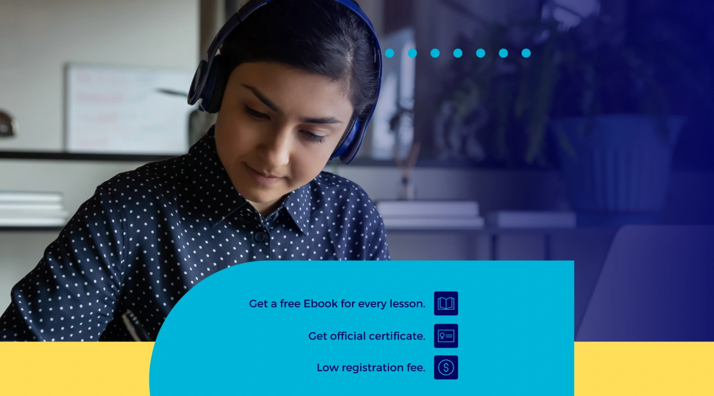 Online E-learning Platform Development Case Study | GSC