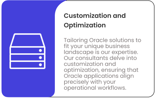 Oracle ERP Cloud Consulting Services