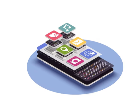 Custom Mobile Application Development Services