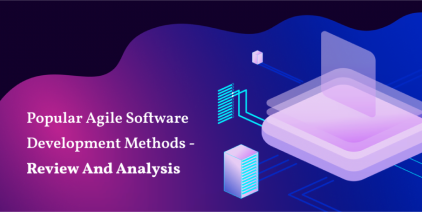 Popular Agile Software development methods