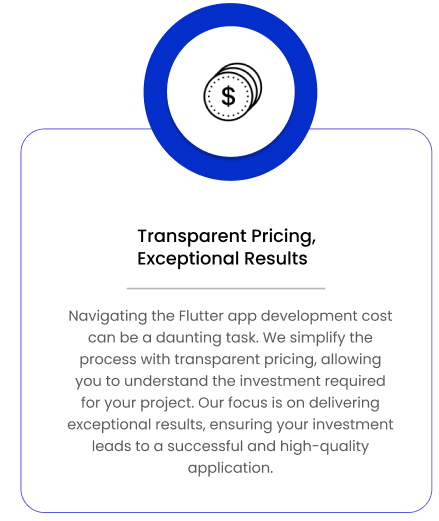 Cheapest Flutter App Development