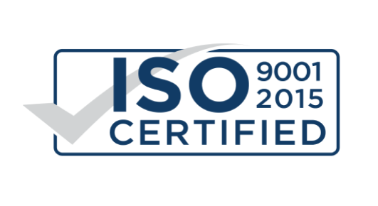ISO Certified Quality Assurance