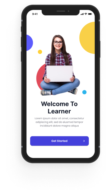 Online learning app case study