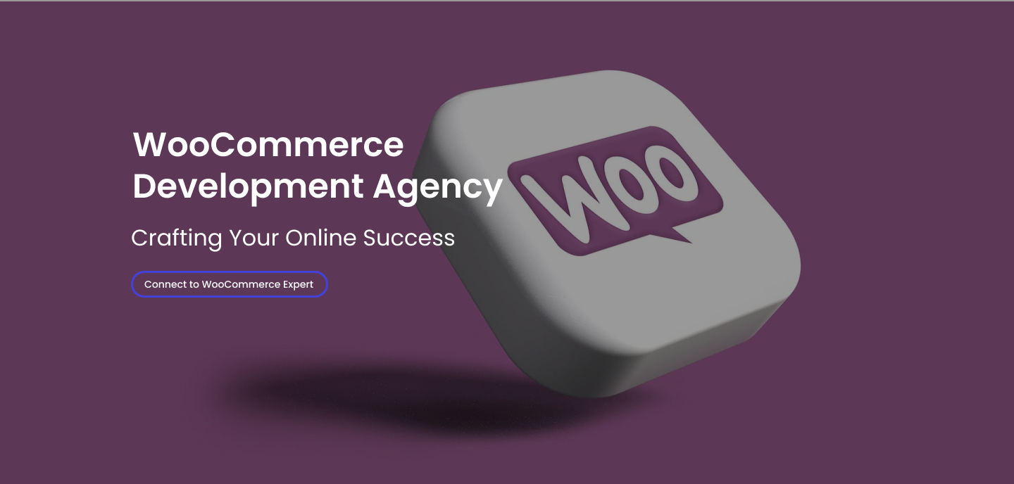 WooCommerce Development 