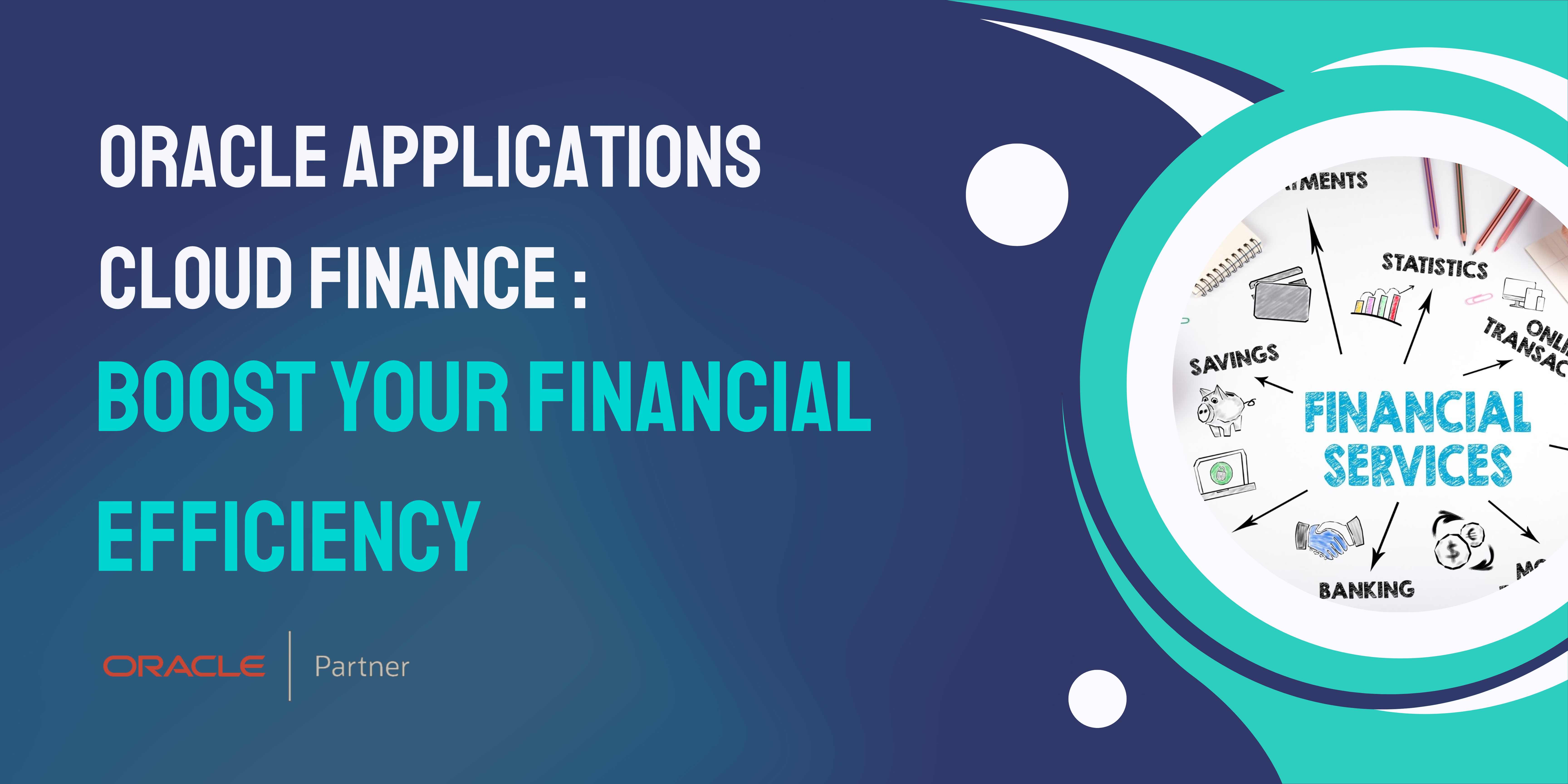 Oracle Applications Cloud Finance