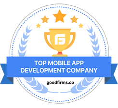 Top Mobile app development company Goodfirms