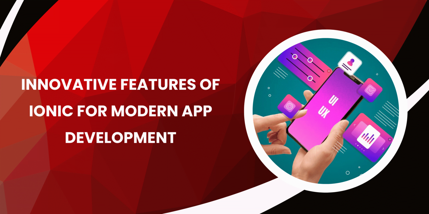 Modern App Development