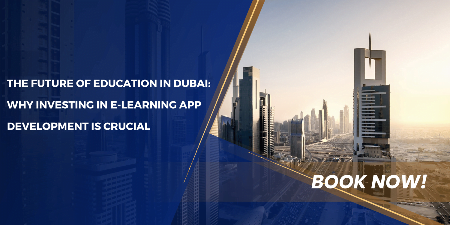 E-Learning Apps in Dubai