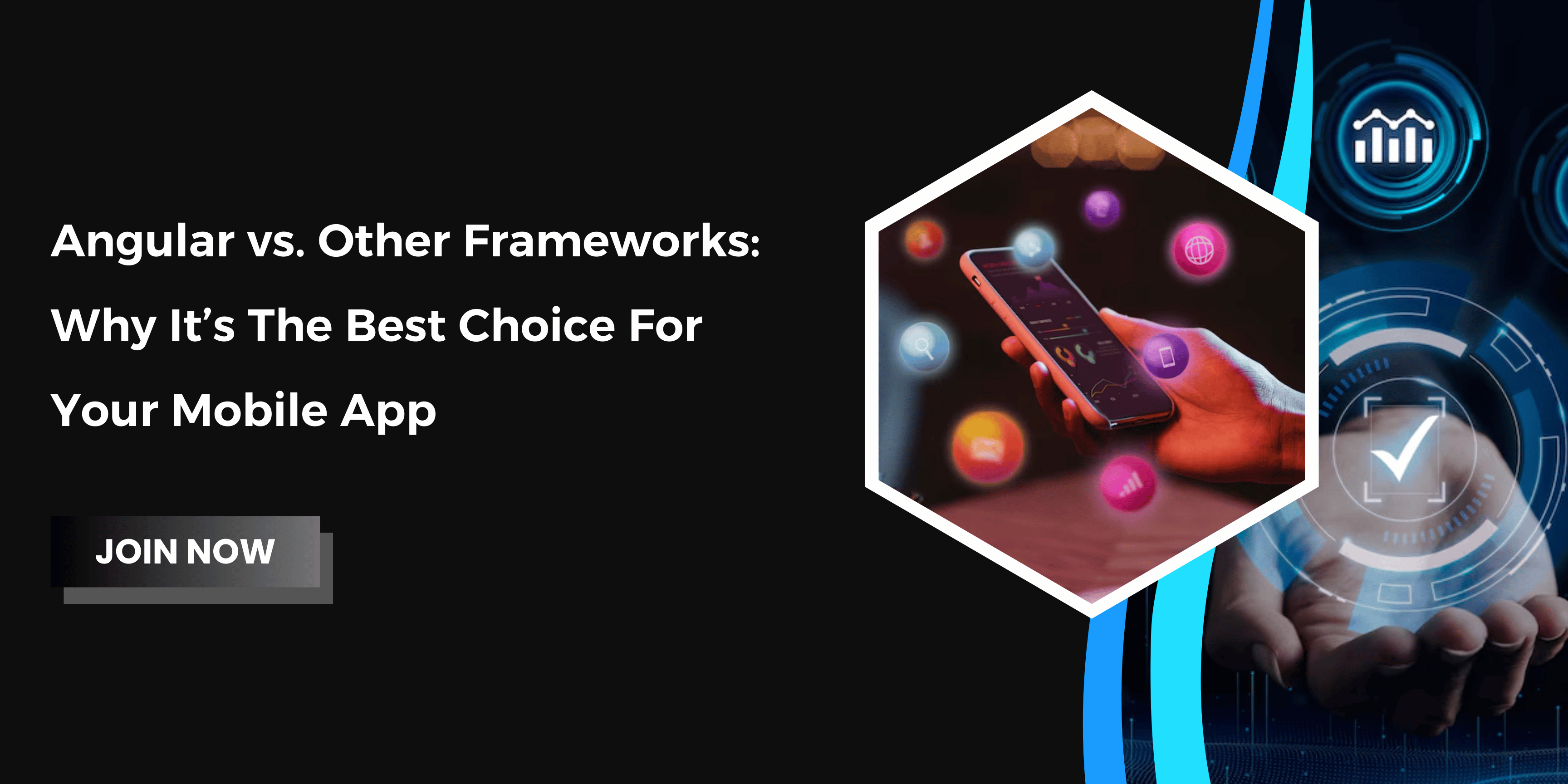 Angular vs. Other Frameworks