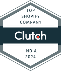 Top shopify company Pune
