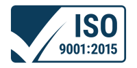 ISO Certified company Pune